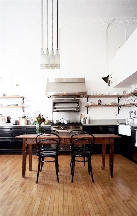 industrial kitchens youll love