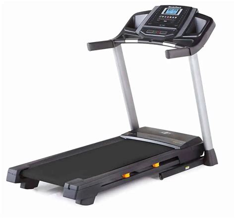 horizon treadmill     option   home gym