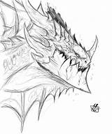Coloring Deathwing Warcraft Sketch Rough Zilla Deviantart Jay Drawing Pages Drawings Fantasy Dragon Concept Designlooter Sketches Boys Kids Animal Getdrawings sketch template