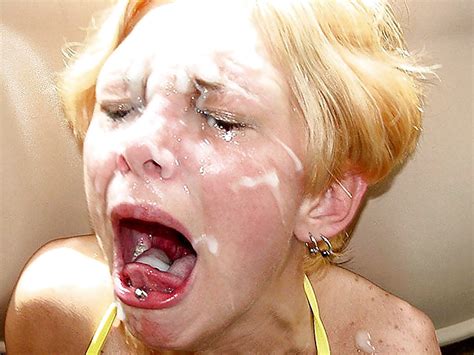 cum targets mouth wide open 39 pics