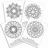Meditative Chakras Proven Relaxing Sessions Restore sketch template