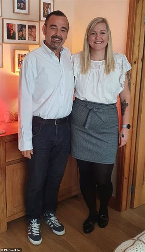 Father Daughter Duo Lose An Incredible 17 Stone Between