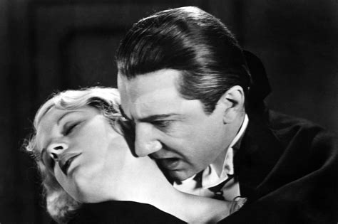 A Definitive Ranking Of Draculas By Sex Appeal