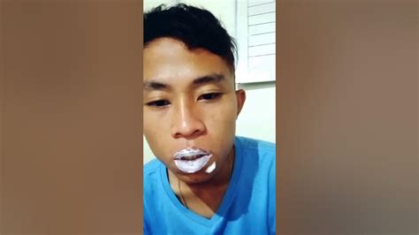 Tips Agar Mengurangi Bibir Warna Kehitaman Akibat Merokok Youtube