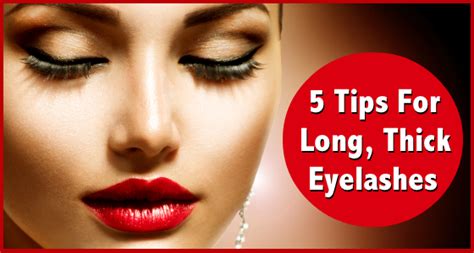 5 fabulous beauty tips for looking gorgeous every day
