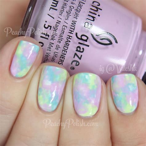 sally beauty spring trend nail tutorial sally beauty nail tutorials