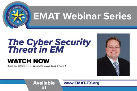 emat webinars