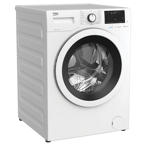 beko weyw kg rpm washing machine  steamcure buy home appliance