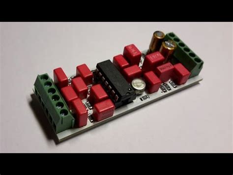 custom  band bass guitar onboard preamp  variable midrange overview youtube