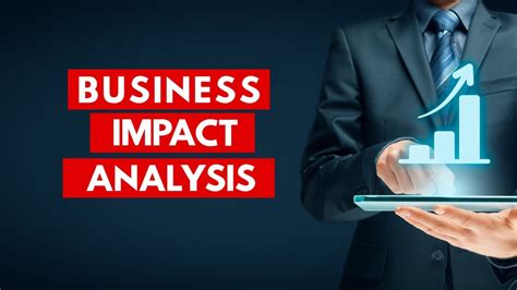 business impact analysis  steps  cybersecurity