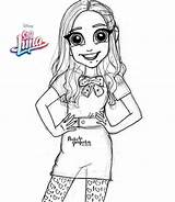 Luna Kawaii Perfectas Karol Sou Bff Iluminar Malvorlagen Faciles Ausmalbilder Lindos Nadadeperfectas sketch template