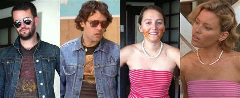 these diy wet hot american summer costumes are funny and easy
