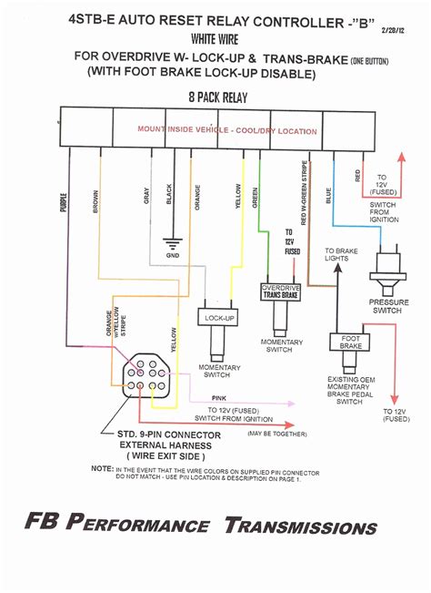 rw transmission wiring diagram cadicians blog