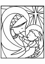 Pages Coloring Jesus Christmas Nativity Britto Romero Mary Template Para Marie Noel Baby Colorear Color Clipart Chretien Dibujos Navidad Sheet sketch template