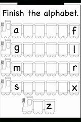 Letters Lowercase Kg1 Worksheetfun Preschool Maths Sequencing Alphabets Lkg Tracing Dots Cpt Wfun Regarding Printables Counting sketch template