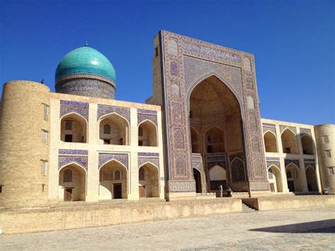 Uzbekistan Bukhara Photo Gallery 2 Globalgayz
