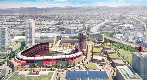 angels unveil ambitious development plan but no ballpark decision