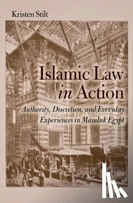 boekwinkeltjesnl islamic law  action authority discretion  everyday