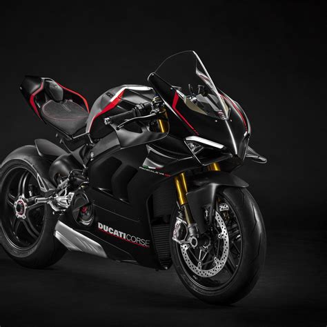 ducati panigale vr black wallpapers wallpaper cave