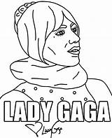 Gaga Kolorowanki Sheeran Kolorowanka Topcoloringpages Presley Shakira Elvis Gwiazdy Aktorki Celebryci Piosenkarze Gwiazdami sketch template
