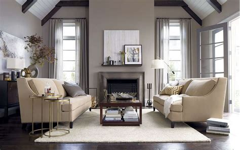 living room design lentine marine