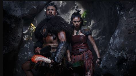 the dead lands tv series 2020 cast episodes and