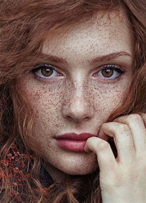 Beautiful Freckles Beautiful Freckles Freckles Girl Beautiful Red Hair