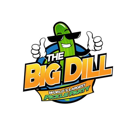 worlds largest pickle party  pickle passes  big dill