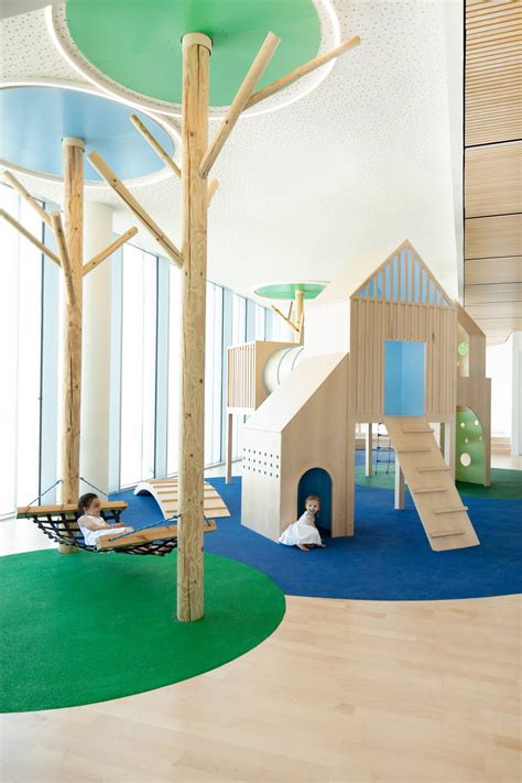 sarit shani hay references  outdoors  design indoor playground