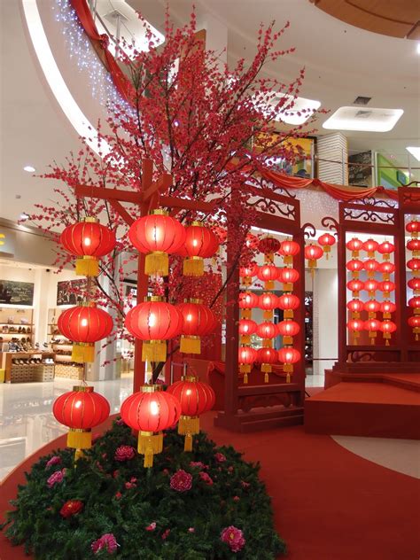 chinese  year decoration ideas  office decoration  home