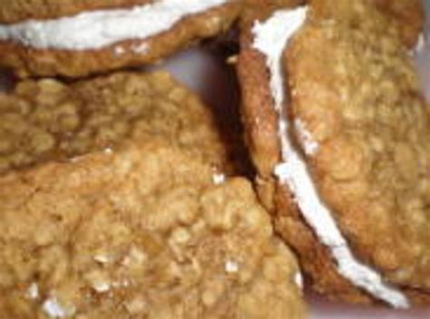 homemade little debbie oatmeal cream pies oatmeal cream pies little