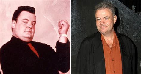 Glenn Shadix Photos Where Are They Now The Cast Of Beetlejuice