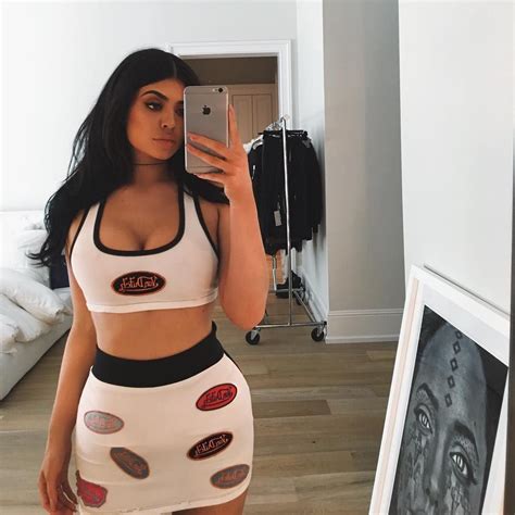 kylie jenner sexy 8 photos thefappening