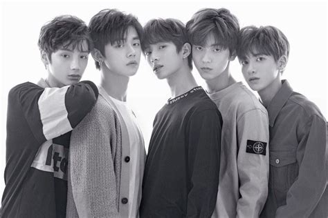 txt releases album cover  track list   dream chapter