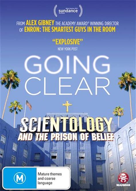 Buy Going Clear Scientology And The Prison Of Belief Sanity