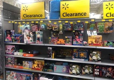 Walmart Toy Clearance Sale So Many Toys To Grab For Your T Closet