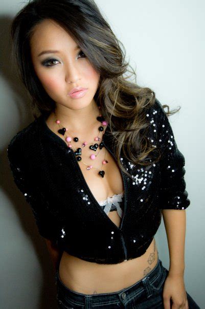 sexy chinese model pinky t ~ asian girls