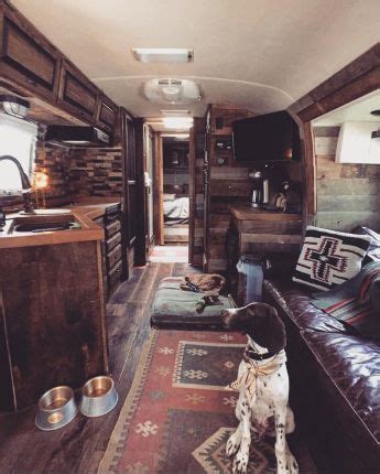 camper interior ideas  rv living camper interior camper trailer remodel