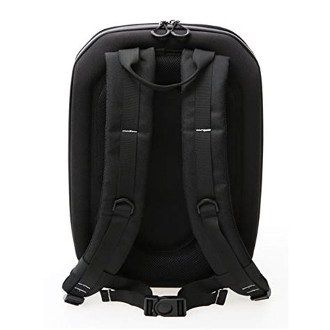 dji hardshell backpack  phantom  professional drone