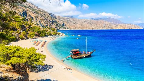 griekse eilanden deel  de unieke natuur op karpathos sunweb blog