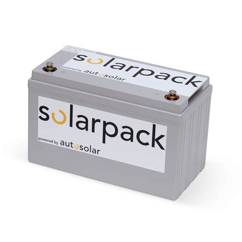 lithium batterie  ah  lifepo solarbatterie ideal fuer wohmobil