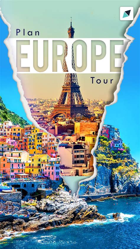 europe  book   wide variety  customizable europe  packages  enjoy great