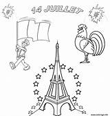 Nationale Francaise Fete Coloriages Maternelle Activité Commentaires sketch template