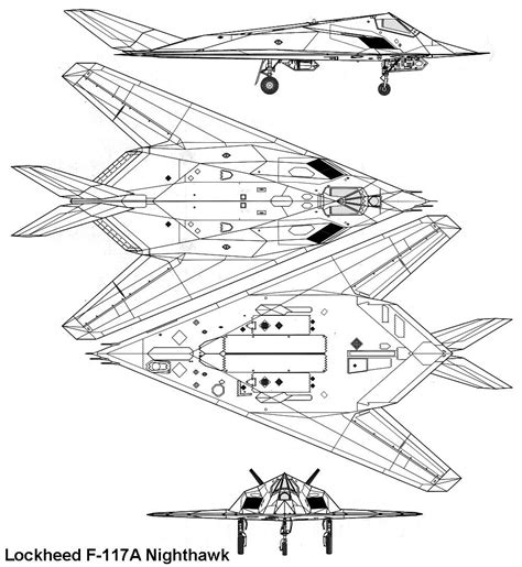 sink aircraft design blueprints lockheed