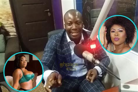 Prophet Kumchacha Reveals He Likes Women With Front And Back Axles Ghpage