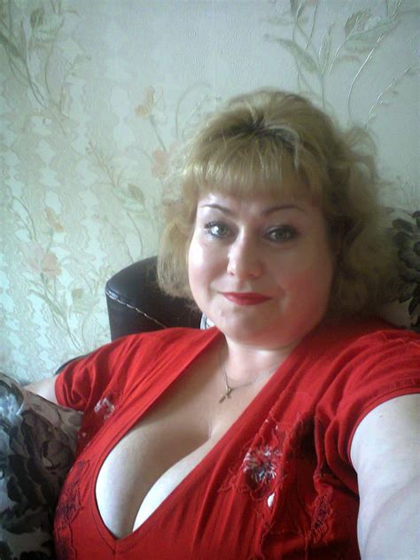 busty russian woman oksana h