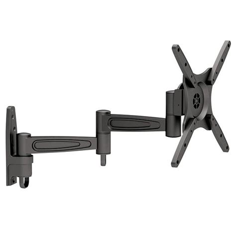 mount  articulating   led lcd tv wall mount overstockcom shopping   deals