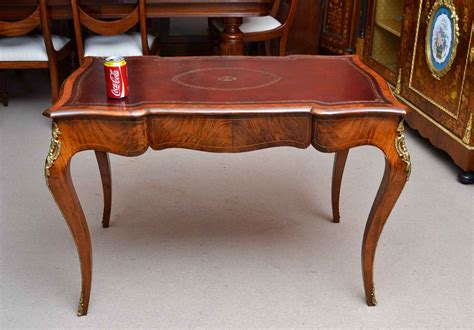 regent antiques desks  writing tables antique french writing