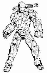 Hulk Ironman Coloriage Hulkbuster Buster Imprimer Meilleures Supereroi Pra Stampare Visita Colorir sketch template