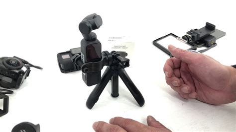 dji osmo pocket gopro hero  sony actioncam dop  gopro vr youtube